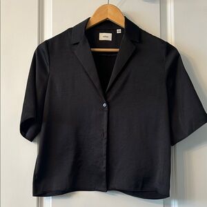 Wilfred Beso blouse satin